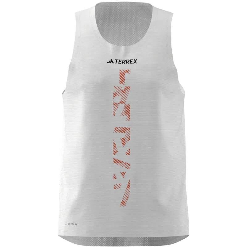 adidas Terrex Xperior Singlet - Débardeur homme | Hardloop