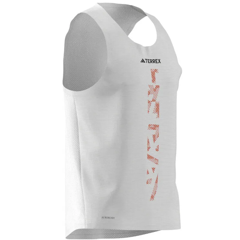 adidas Terrex Xperior Singlet - Débardeur homme | Hardloop