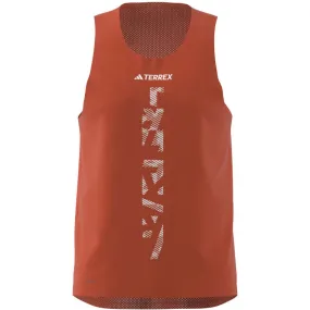 adidas Terrex Xperior Singlet - Débardeur homme | Hardloop