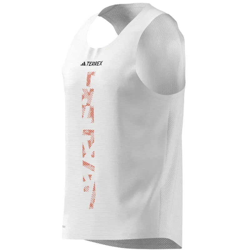 adidas Terrex Xperior Singlet - Débardeur homme | Hardloop