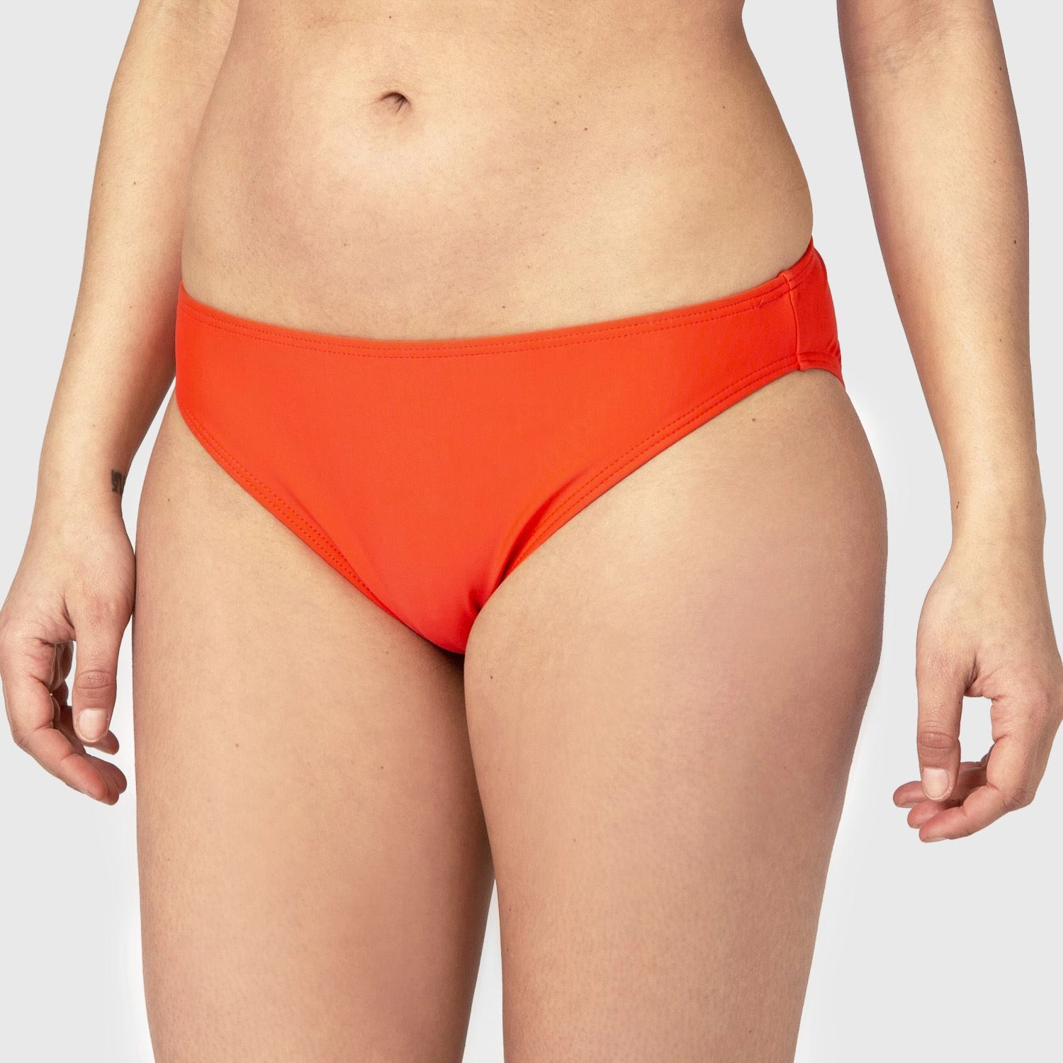 Bas de Bikini Brunotti Women Nolina-N Sienna