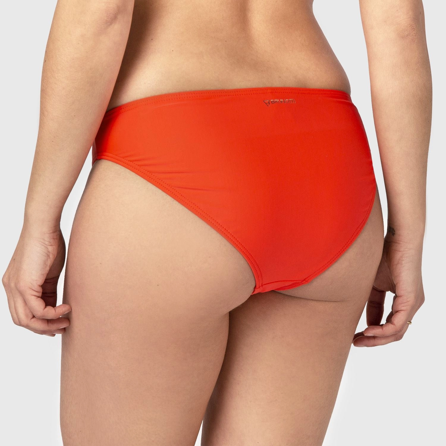 Bas de Bikini Brunotti Women Nolina-N Sienna