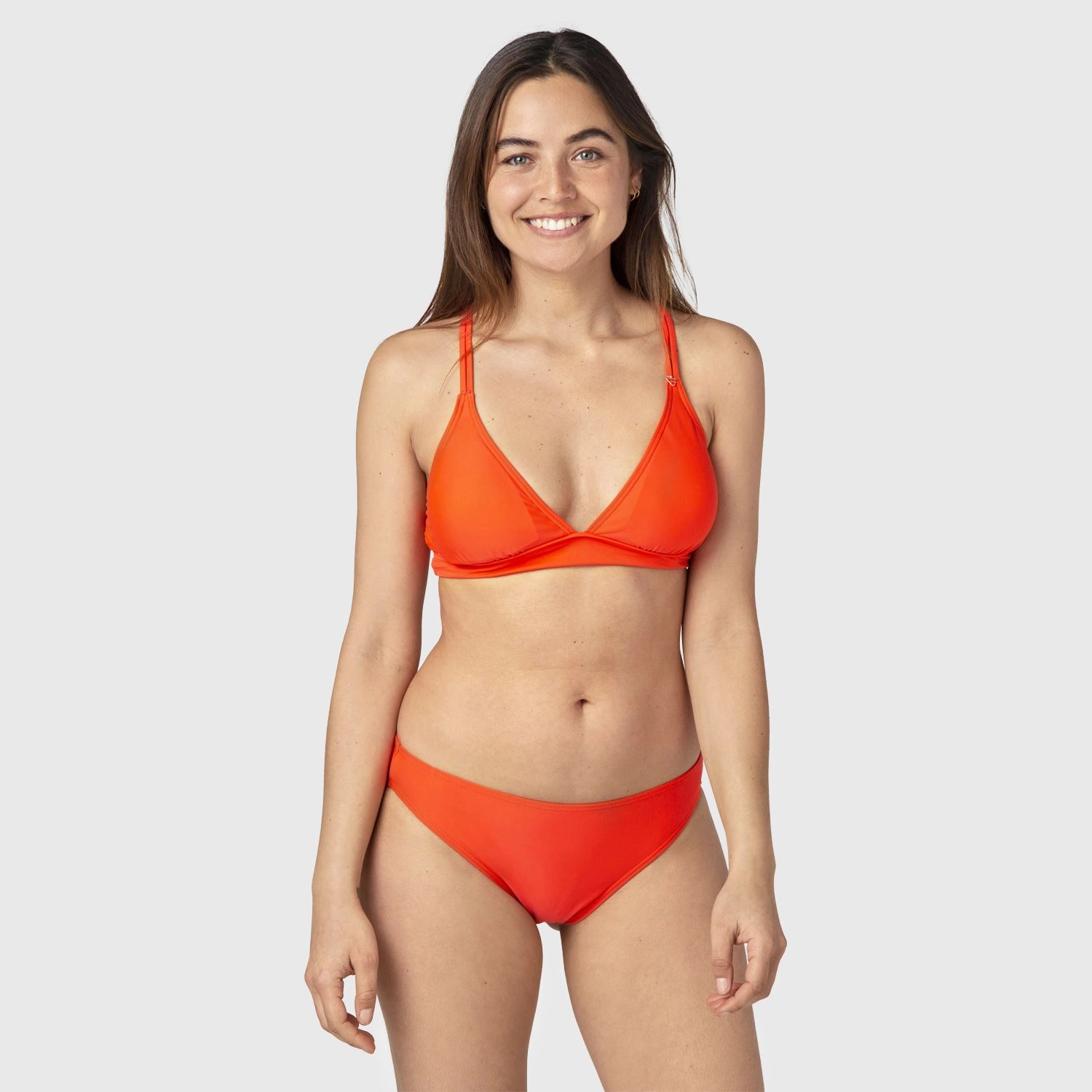 Bas de Bikini Brunotti Women Nolina-N Sienna