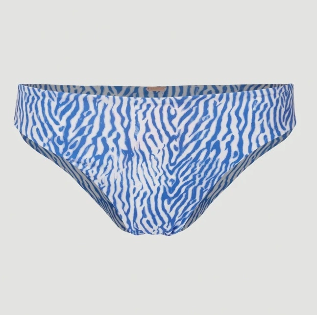 Bas de Bikini O'Neill Femme Rita Reversible Retro Blue AO 2