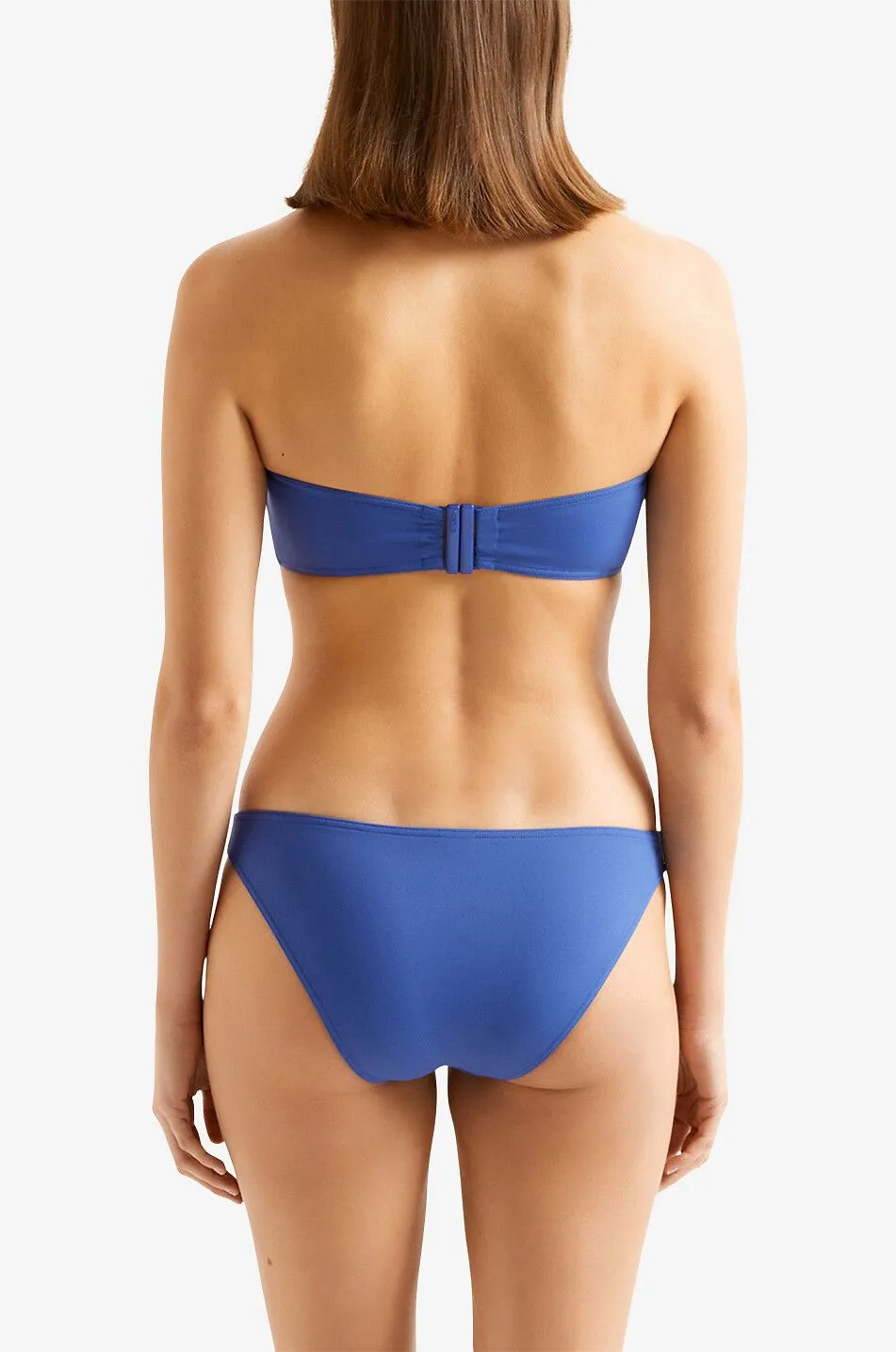 Bas de bikini taille basse Fripon