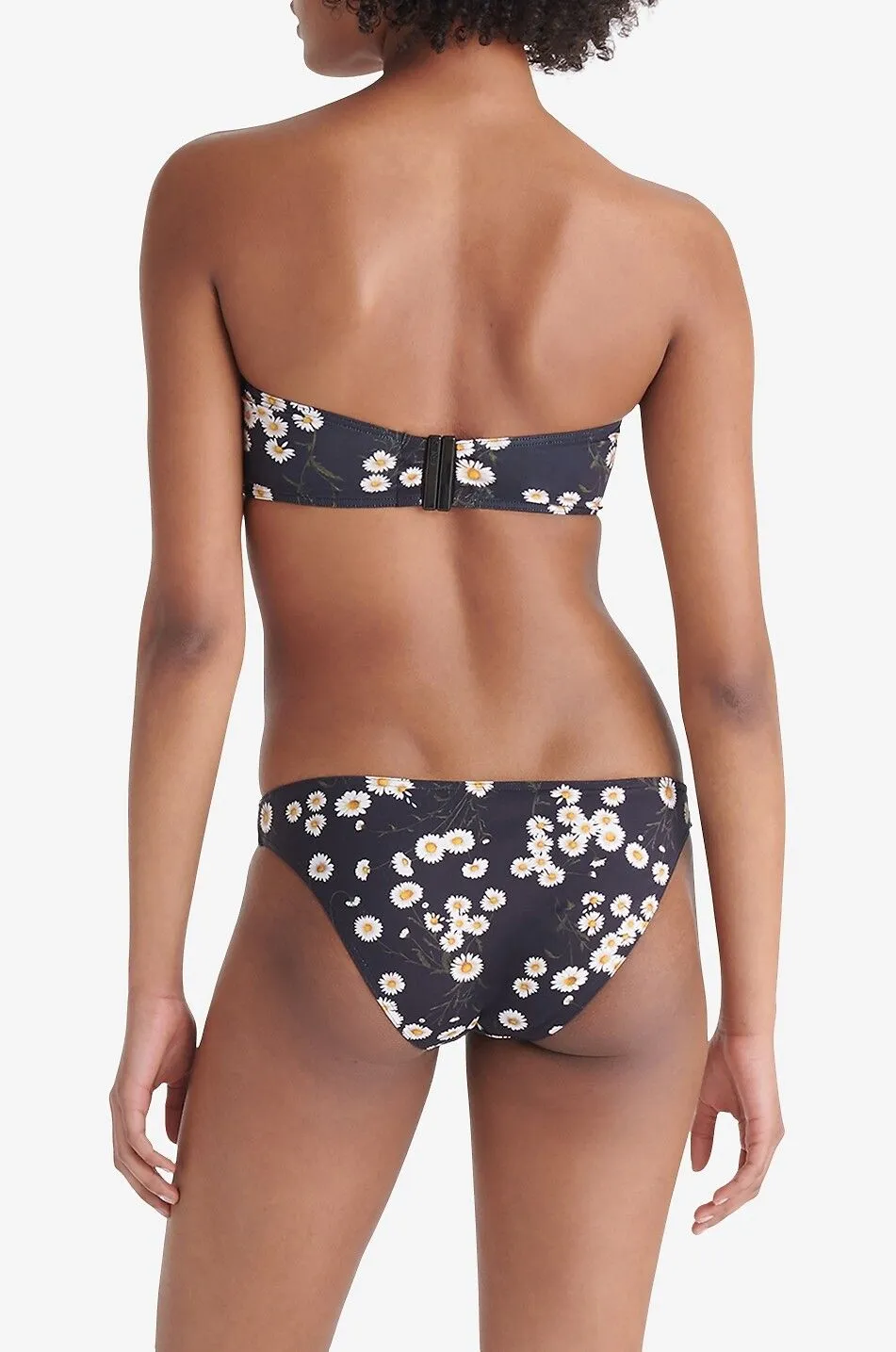 Bas de bikini taille basse Seduction Romance