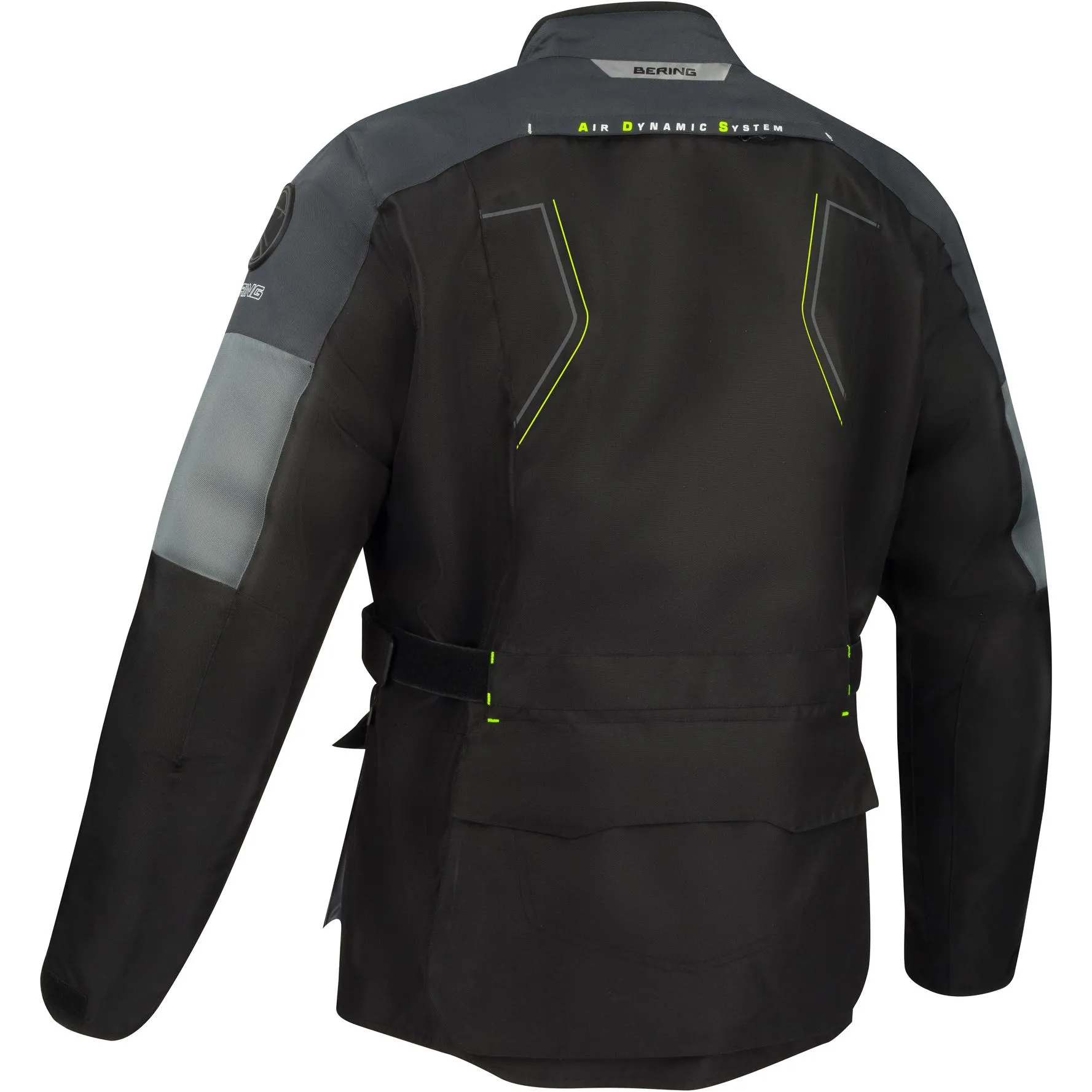  BERING Veste WINNIPEG  Veste moto