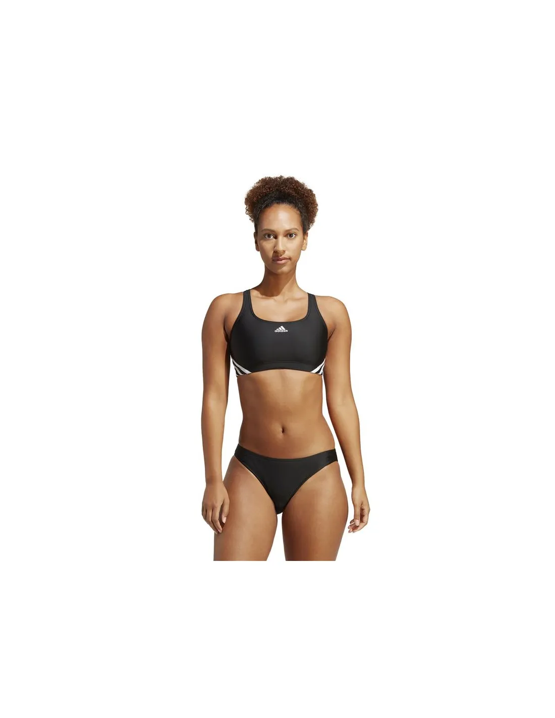 Bikini de bain adidas 3S Femme sportive