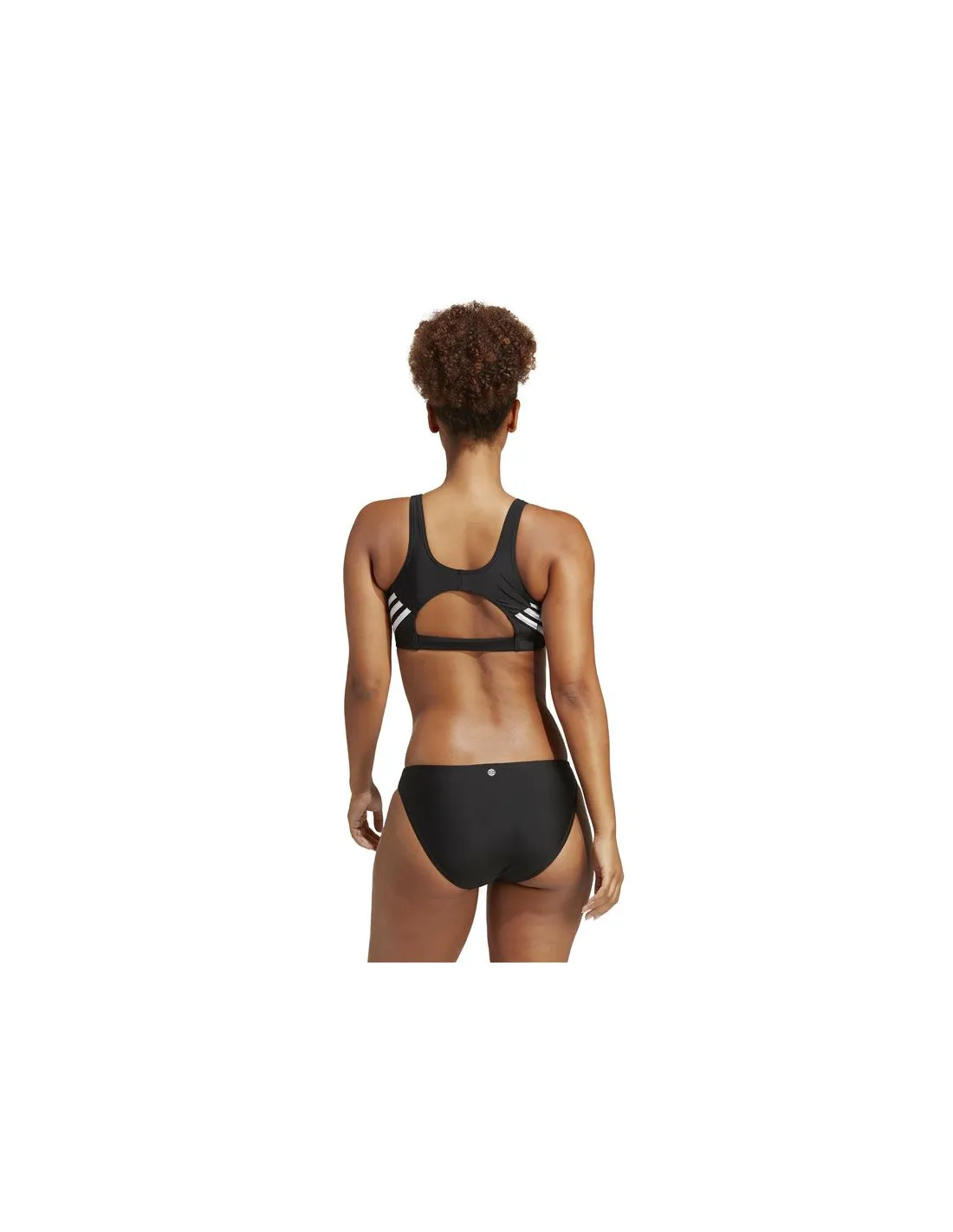 Bikini de bain adidas 3S Femme sportive