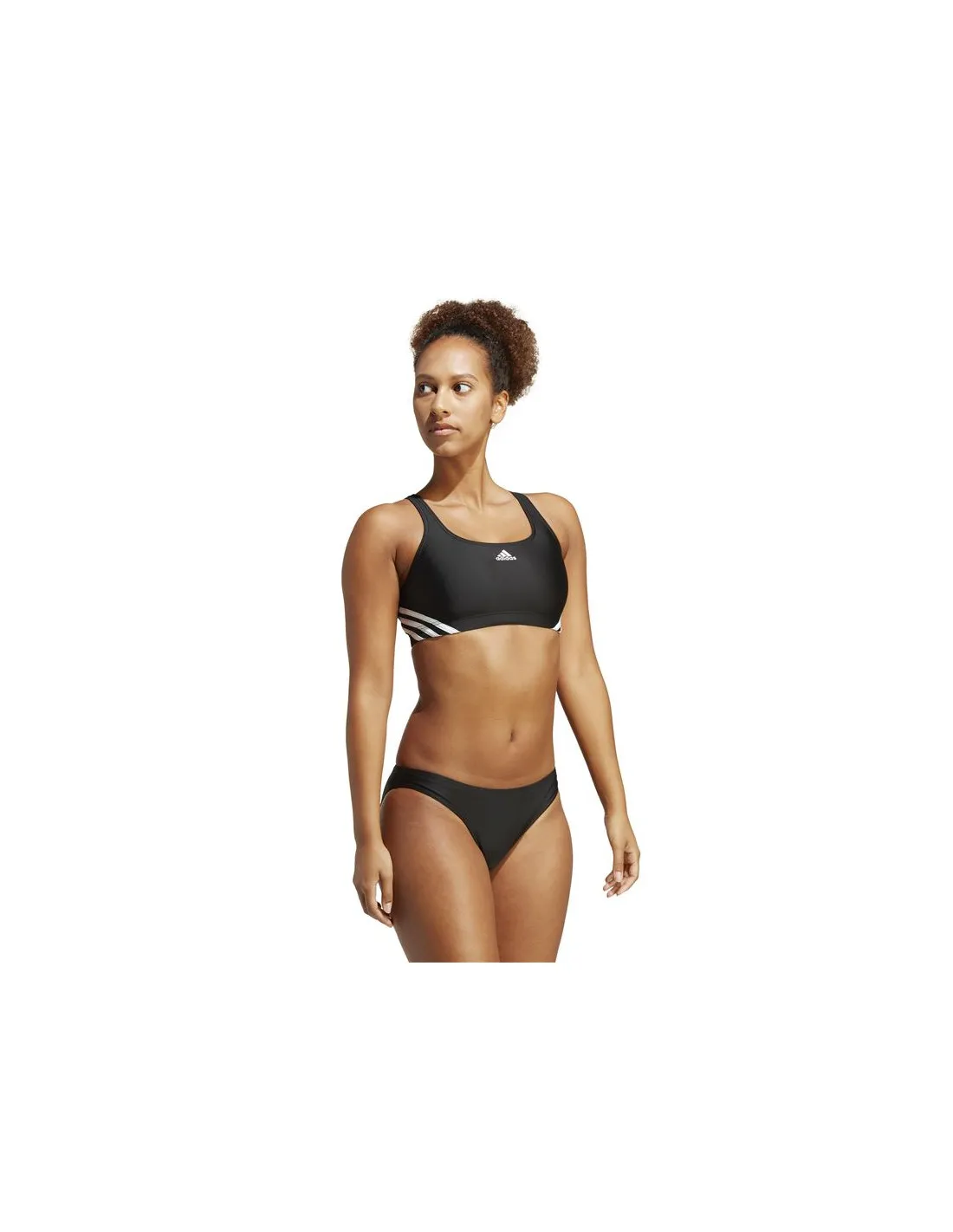 Bikini de bain adidas 3S Femme sportive