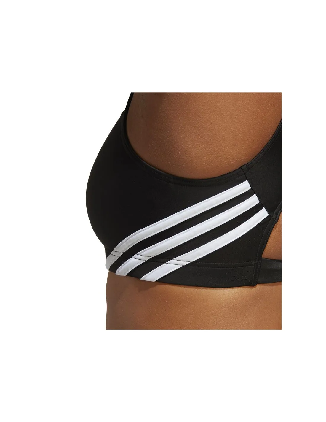 Bikini de bain adidas 3S Femme sportive