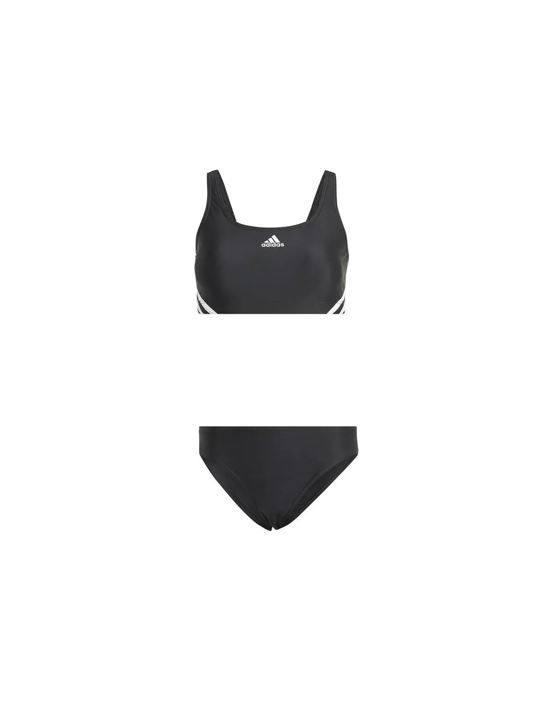 Bikini de bain adidas 3S Femme sportive