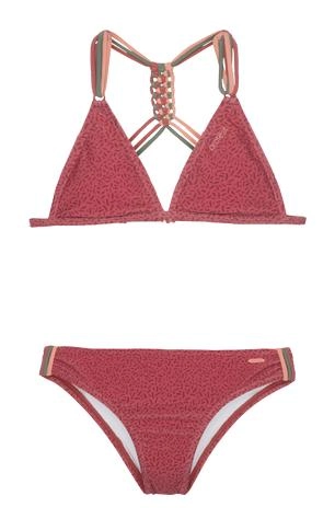 Bikini Protest Fille Fimke Jr Triangle Rusticrust