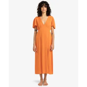 Billabong Jet Set - Robe femme | Hardloop