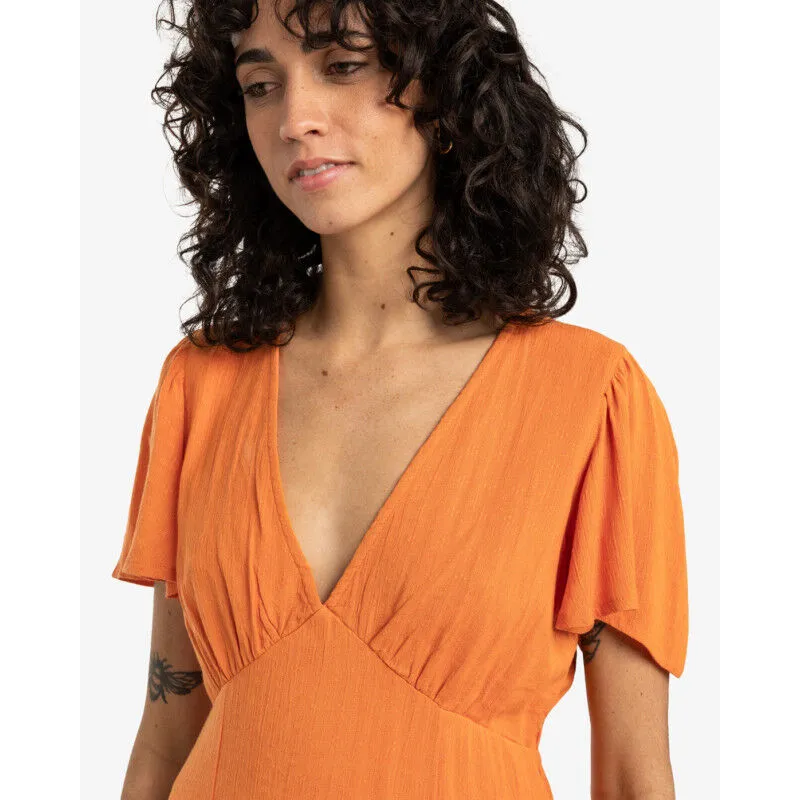 Billabong Jet Set - Robe femme | Hardloop