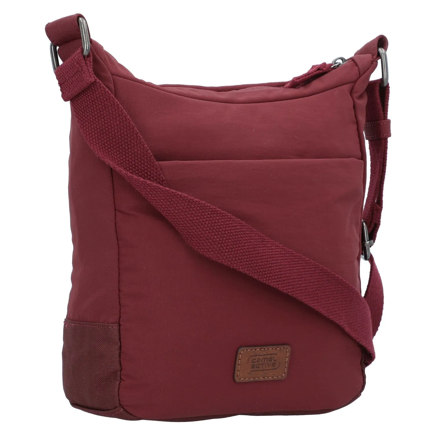 camel active City Sac à bandoulière M 20 cm