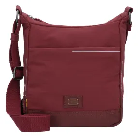 camel active City Sac à bandoulière M 20 cm