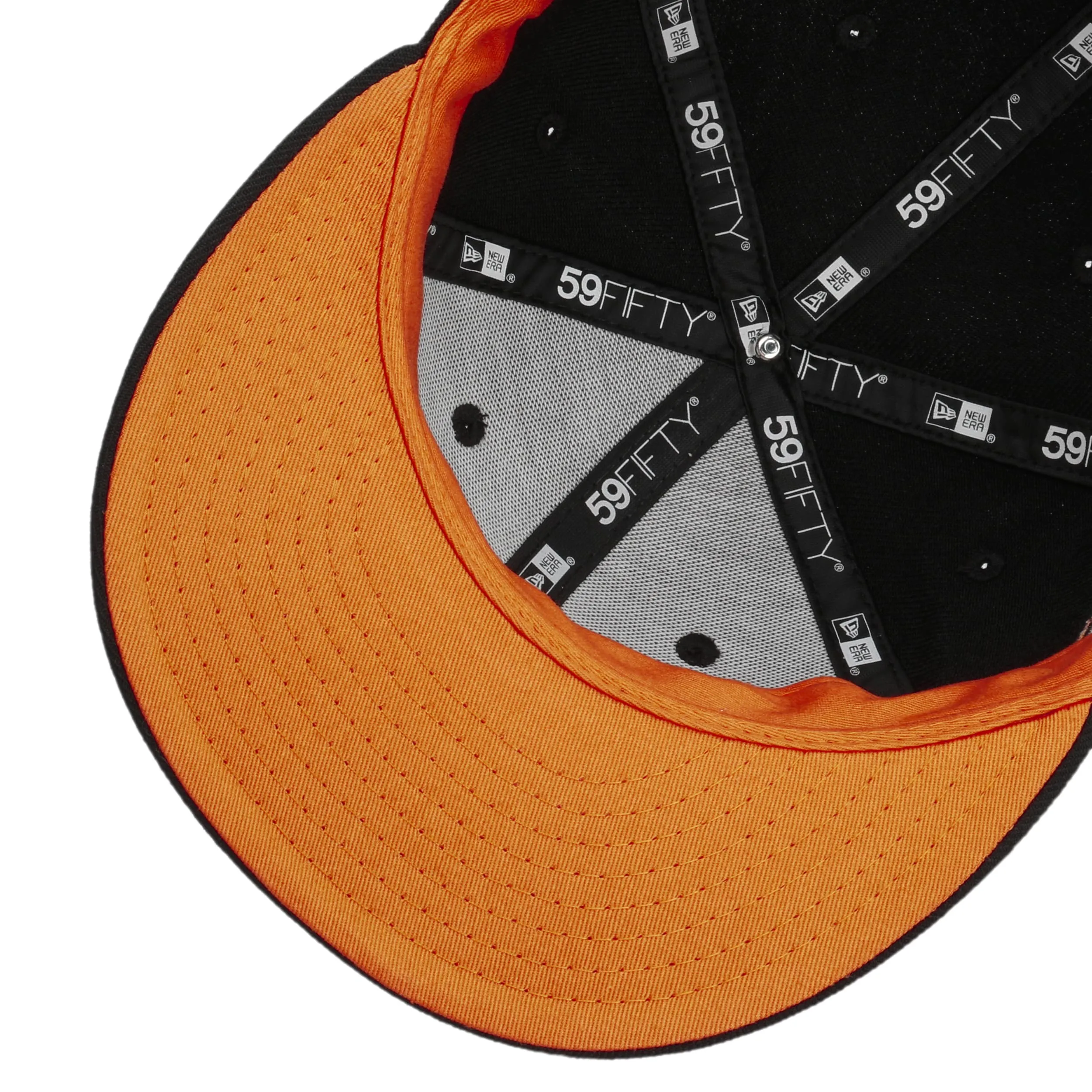 Casquette 59Fifty Dodgers Tigerfill by New Era --> Chapeaux, casquettes & bonnets en ligne ▷ Chapeaushop