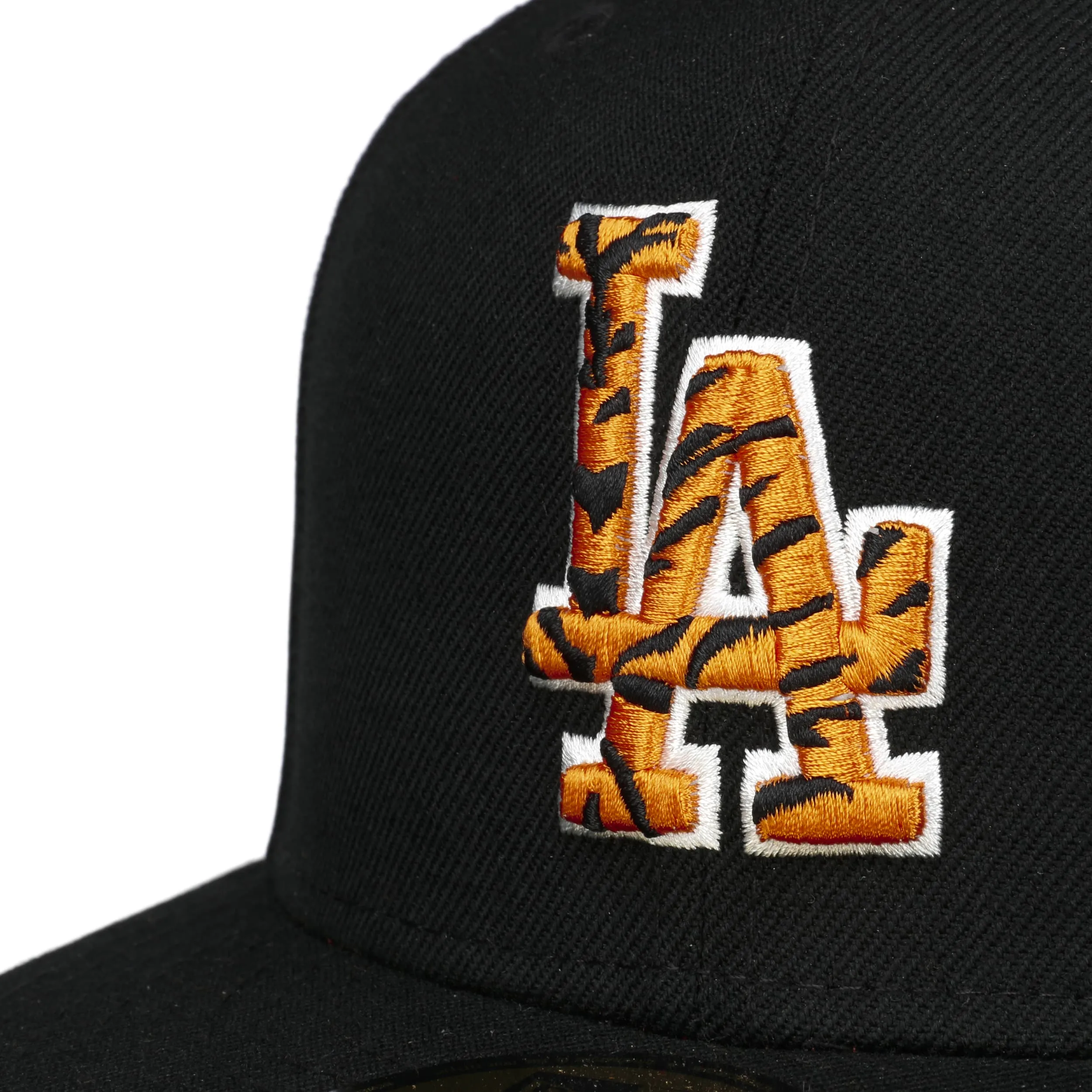 Casquette 59Fifty Dodgers Tigerfill by New Era --> Chapeaux, casquettes & bonnets en ligne ▷ Chapeaushop