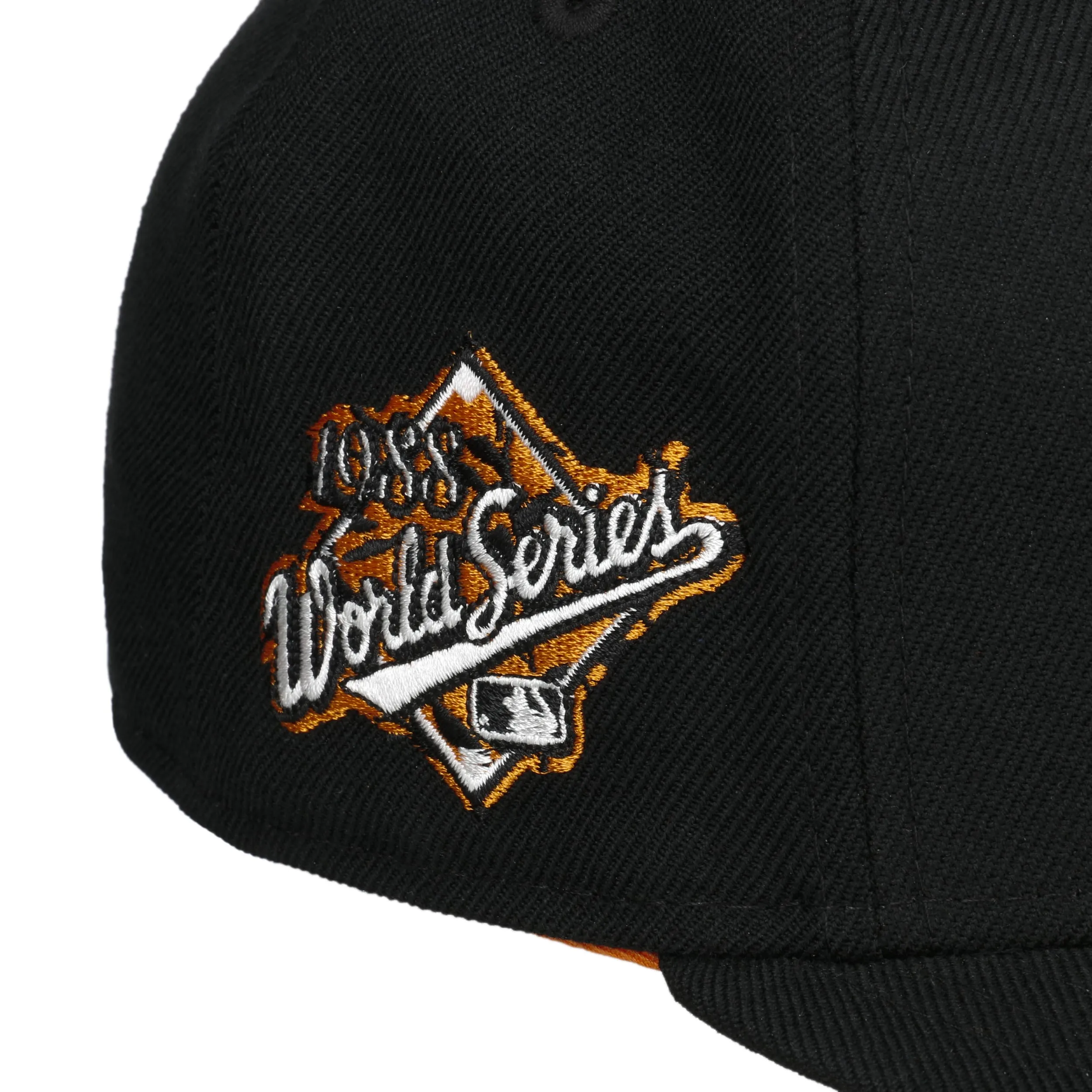 Casquette 59Fifty Dodgers Tigerfill by New Era --> Chapeaux, casquettes & bonnets en ligne ▷ Chapeaushop