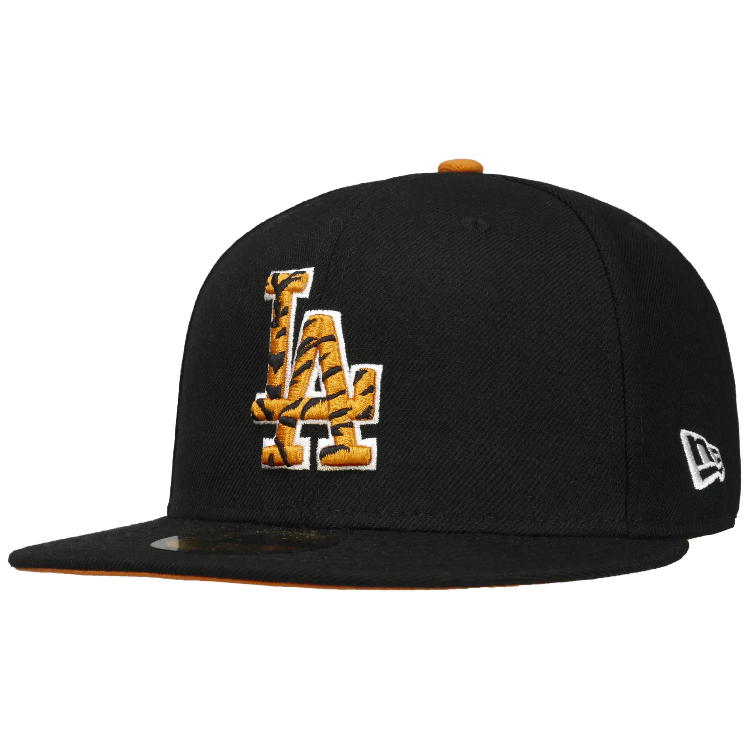 Casquette 59Fifty Dodgers Tigerfill by New Era --> Chapeaux, casquettes & bonnets en ligne ▷ Chapeaushop