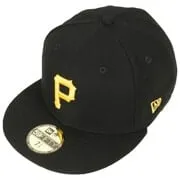 Casquette 59Fifty OTC Pirates by New Era --> Chapeaux, casquettes & bonnets en ligne ▷ Chapeaushop