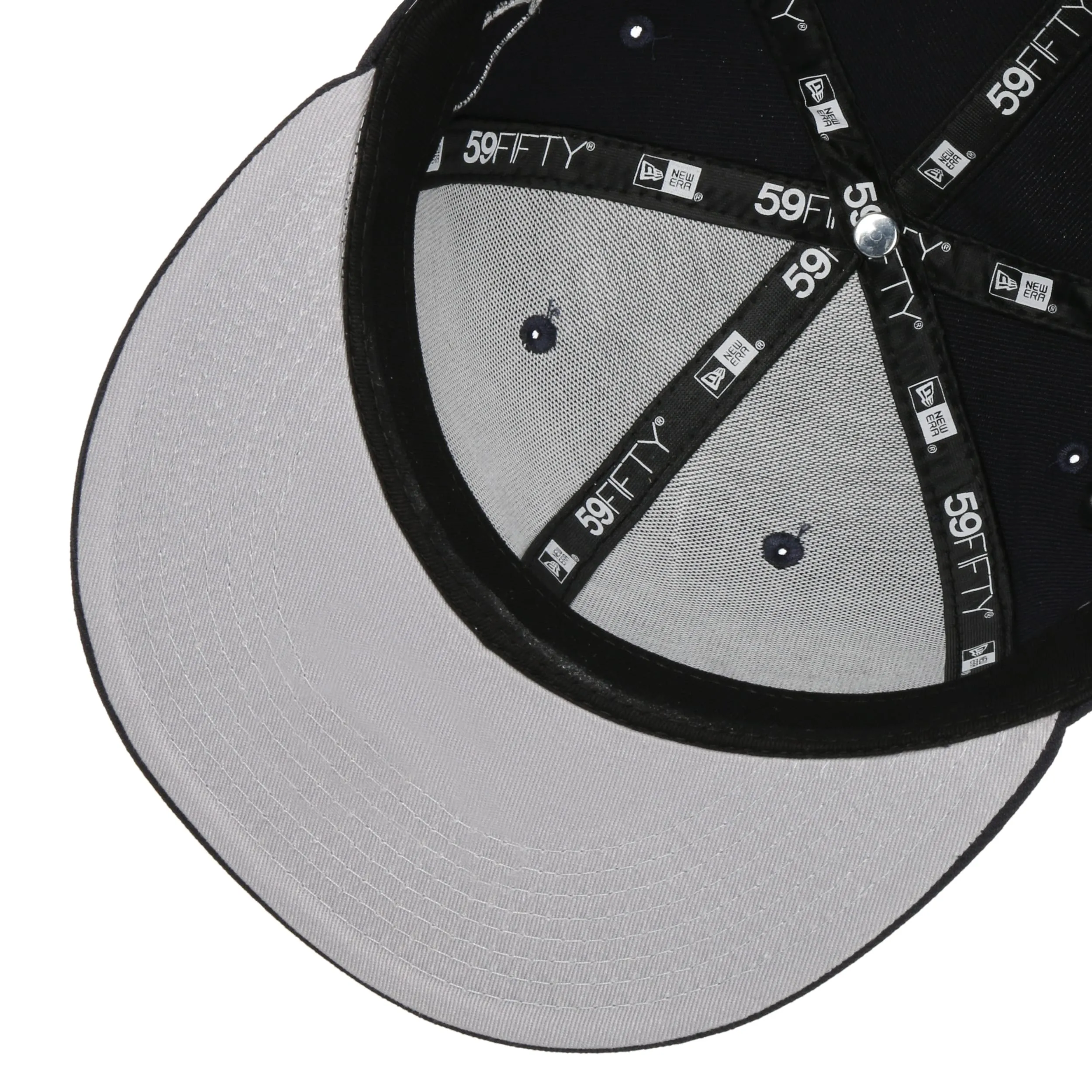 Casquette 59Fifty World Series Yankees by New Era --> Chapeaux, casquettes & bonnets en ligne ▷ Chapeaushop