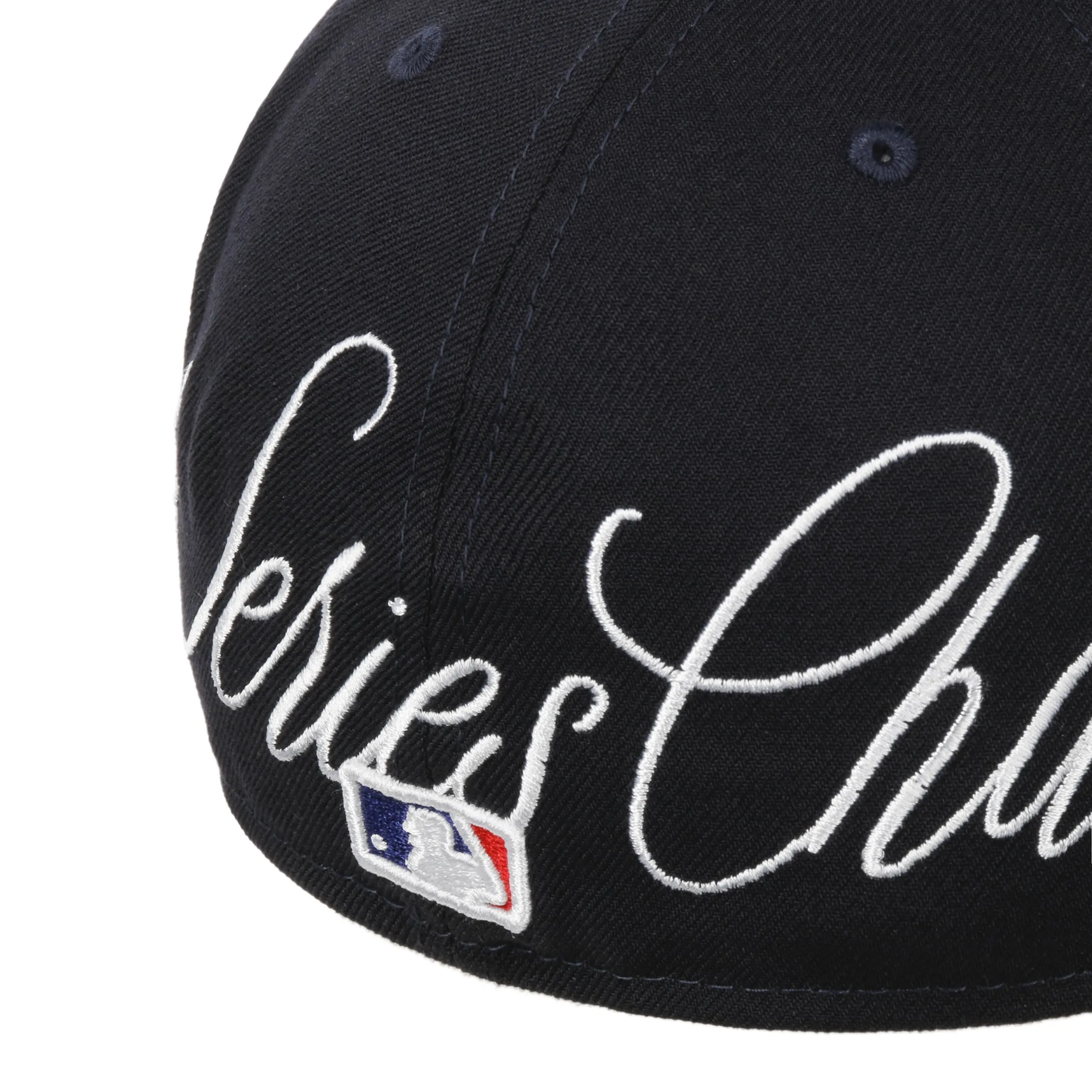 Casquette 59Fifty World Series Yankees by New Era --> Chapeaux, casquettes & bonnets en ligne ▷ Chapeaushop