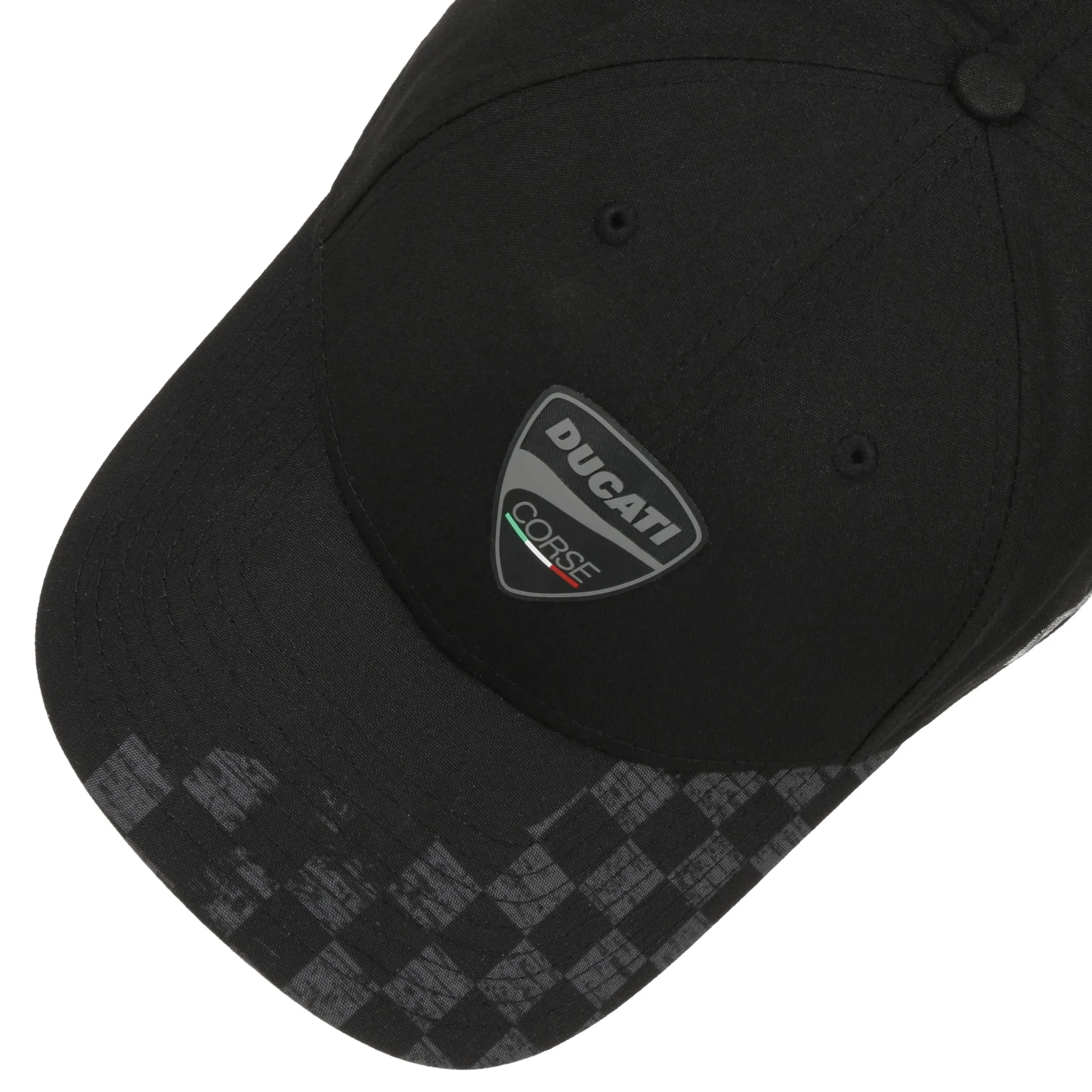 Casquette 9Forty Ducati Motor Logo by New Era --> Chapeaux, casquettes & bonnets en ligne ▷ Chapeaushop