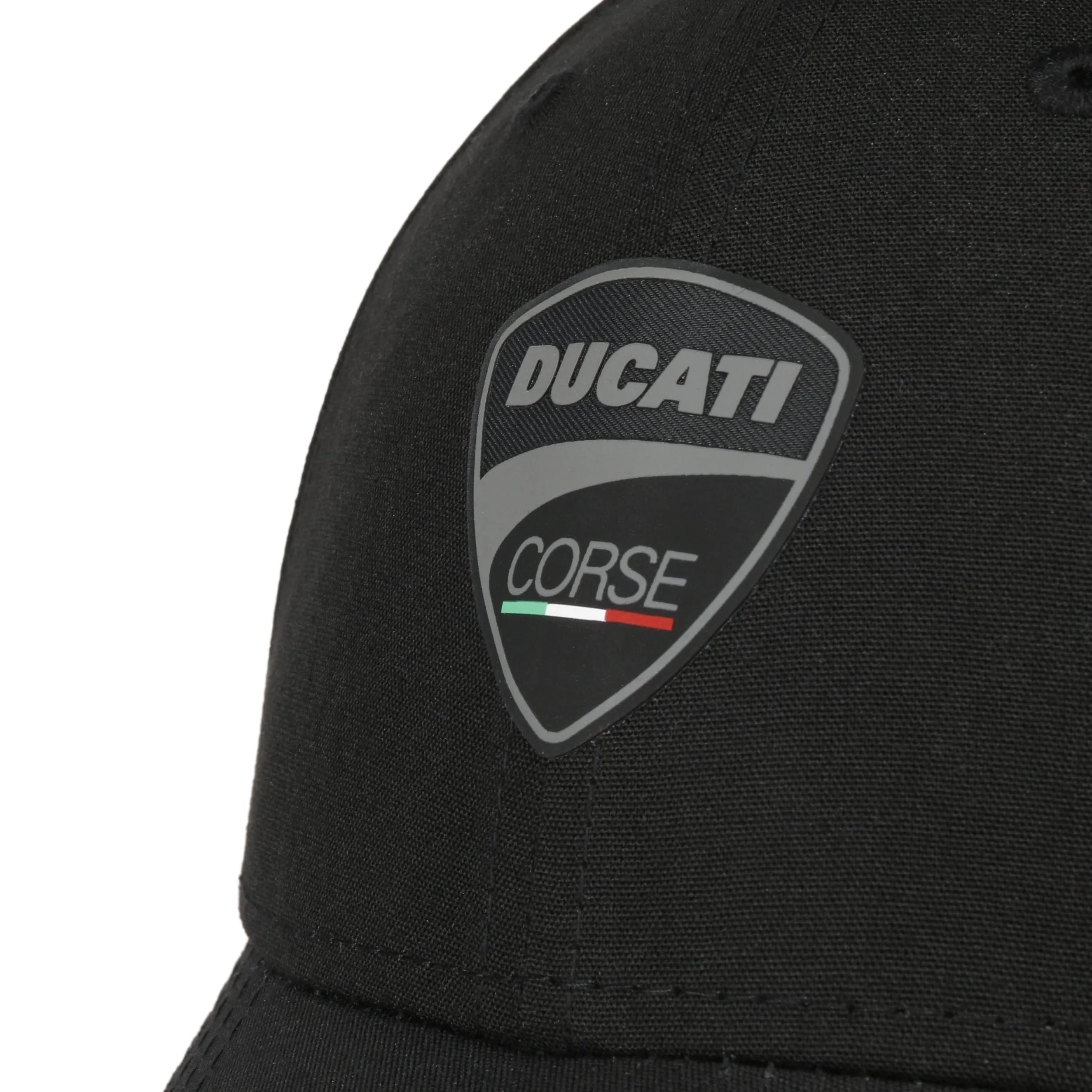 Casquette 9Forty Ducati Motor Logo by New Era --> Chapeaux, casquettes & bonnets en ligne ▷ Chapeaushop