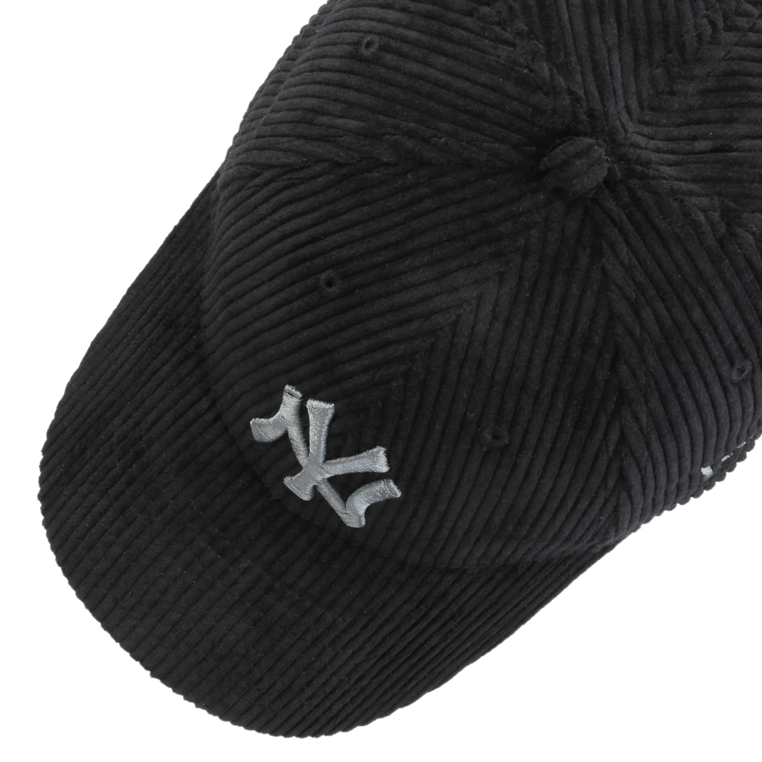 Casquette 9Forty Wide Cord MLB Yankees by New Era --> Chapeaux, casquettes & bonnets en ligne ▷ Chapeaushop