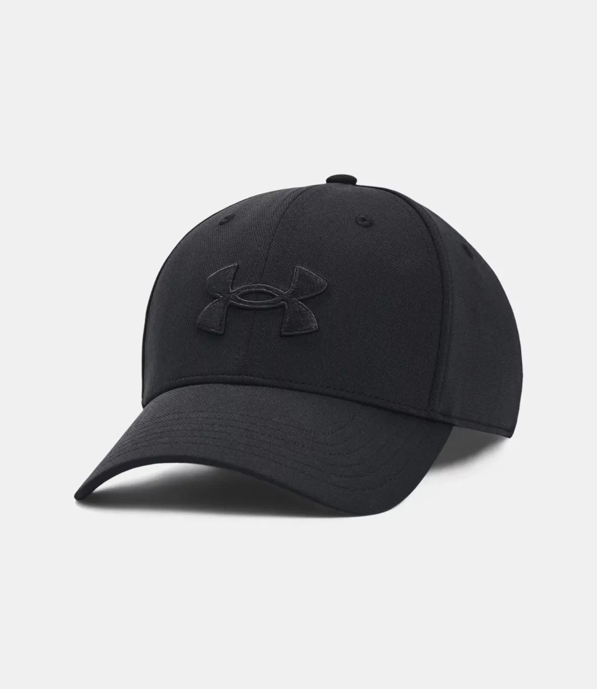 Casquette ajustable Blitzing - Noir - Under Armour