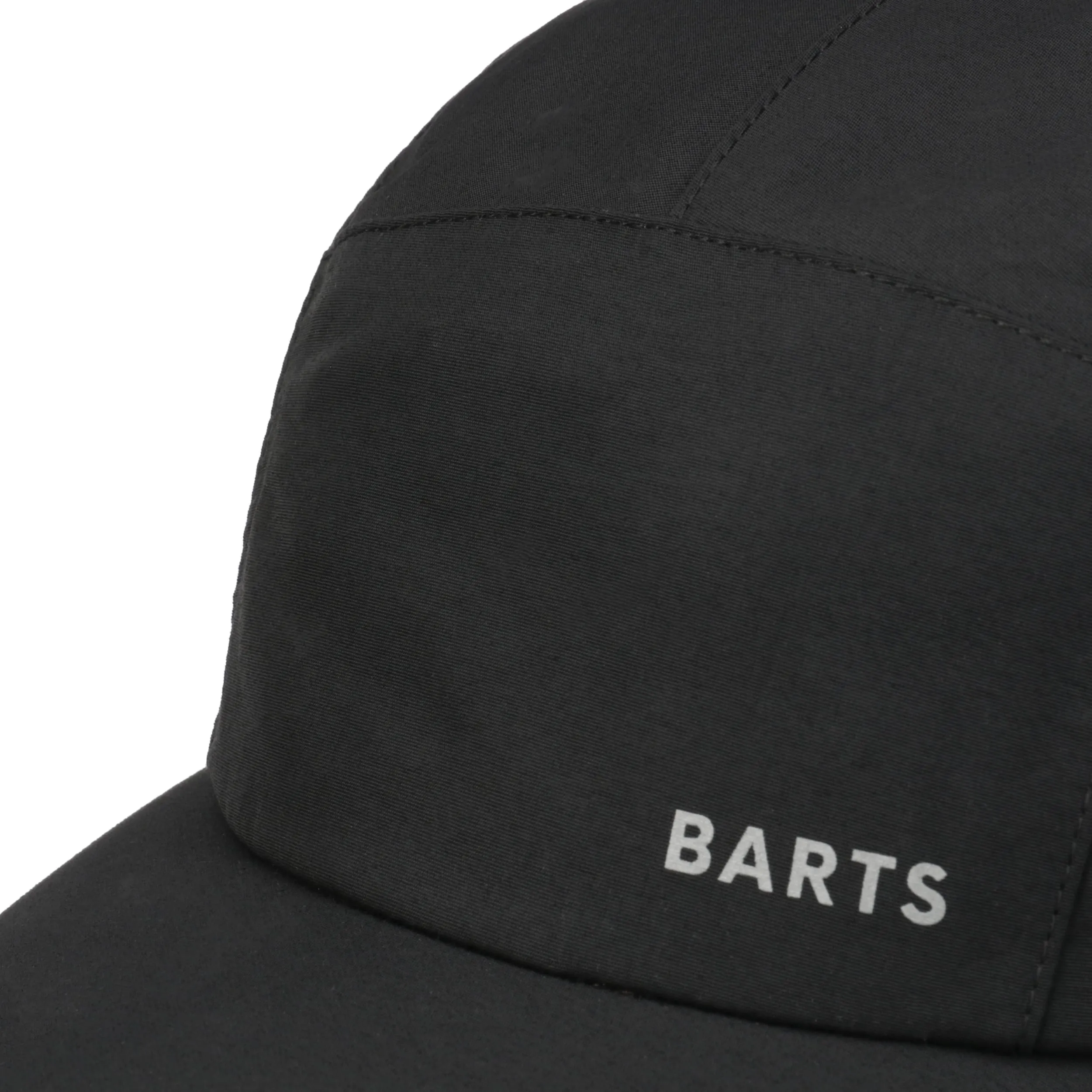 Casquette avec Oreillettes Mulhacen by Barts --> Chapeaux, casquettes & bonnets en ligne ▷ Chapeaushop