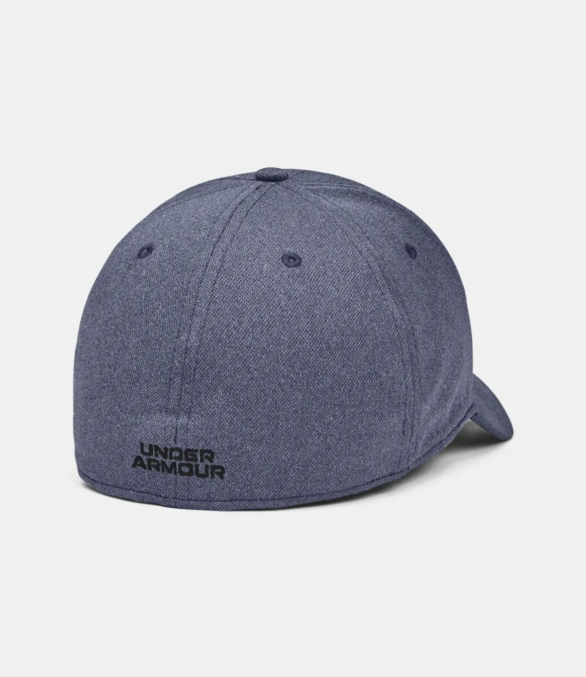 Casquette Blitzing - Bleu Marine / Noir - Under Armour