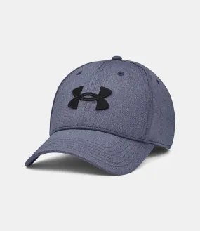 Casquette Blitzing - Bleu Marine / Noir - Under Armour