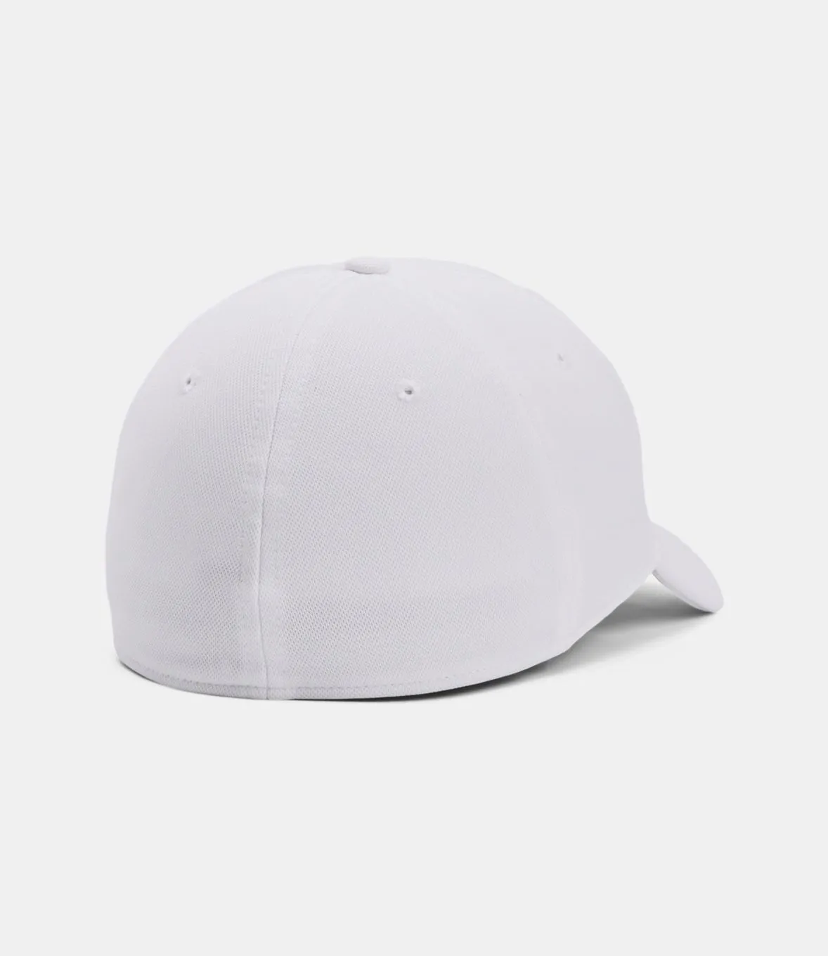 Casquette Blitzing Team - Blanc - Under Armour