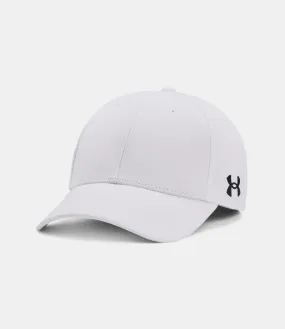 Casquette Blitzing Team - Blanc - Under Armour