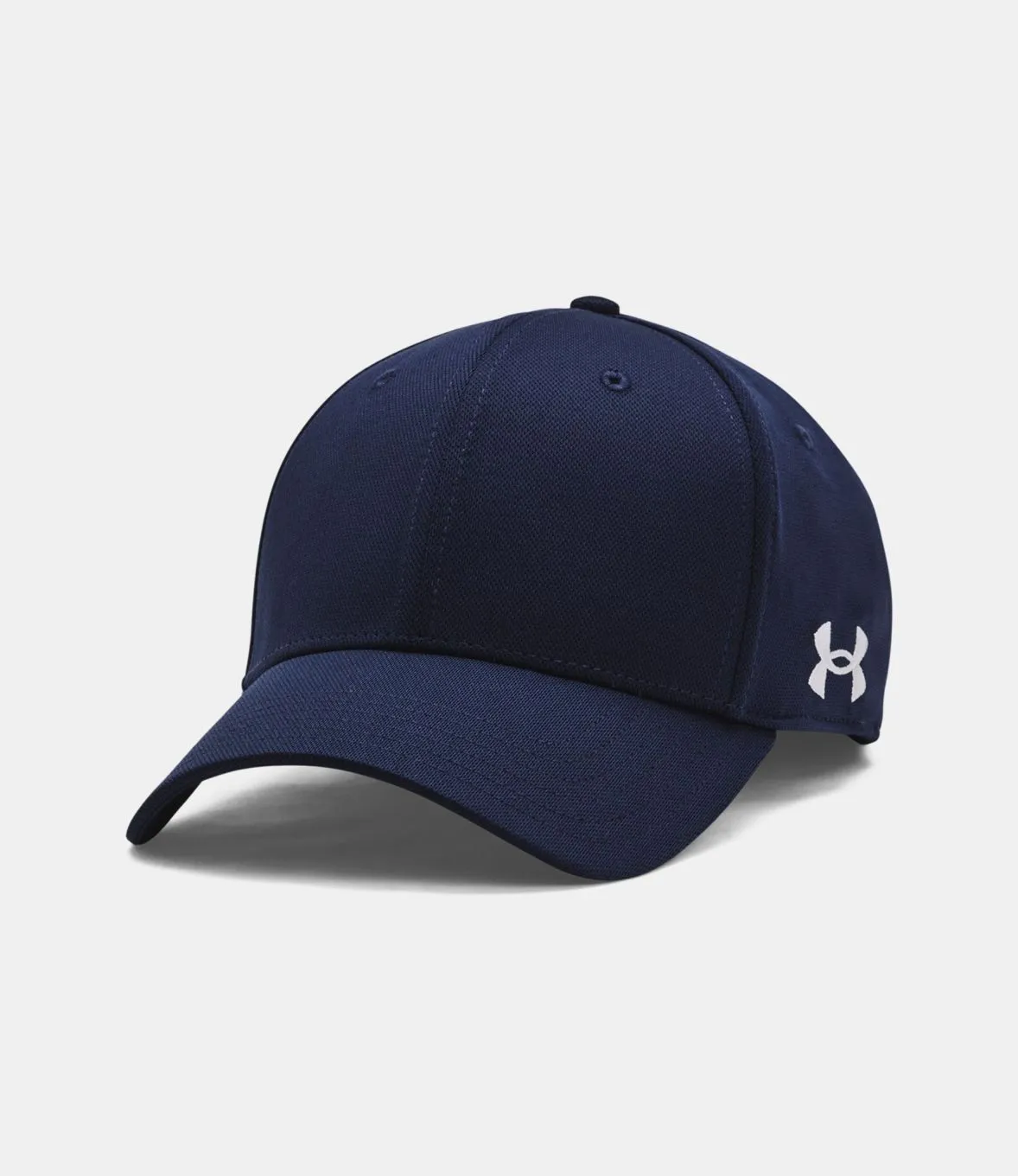 Casquette Blitzing Team - Bleu Marine - Under Armour