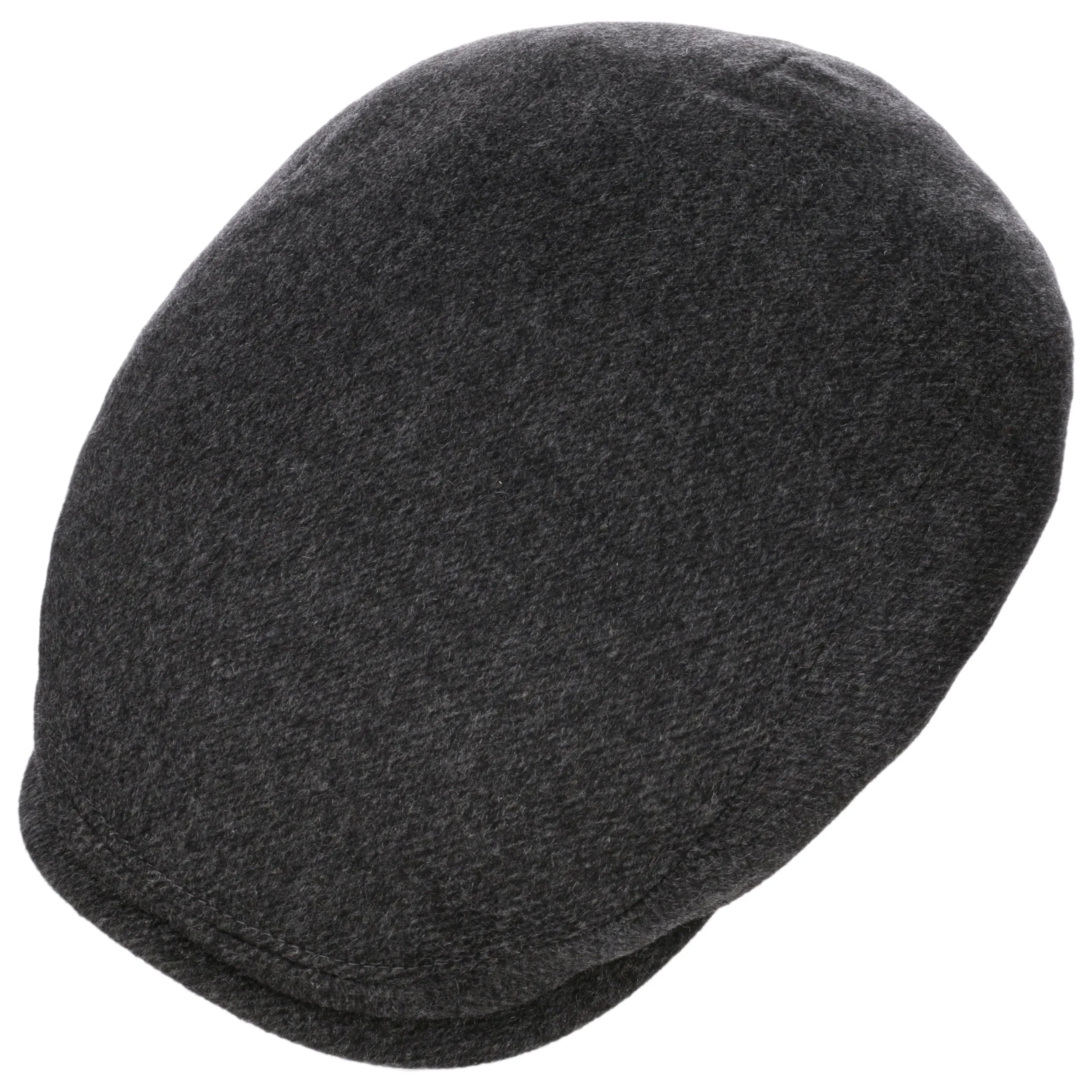 Casquette Cashmere Driver by Stetson --> Chapeaux, casquettes & bonnets en ligne ▷ Chapeaushop