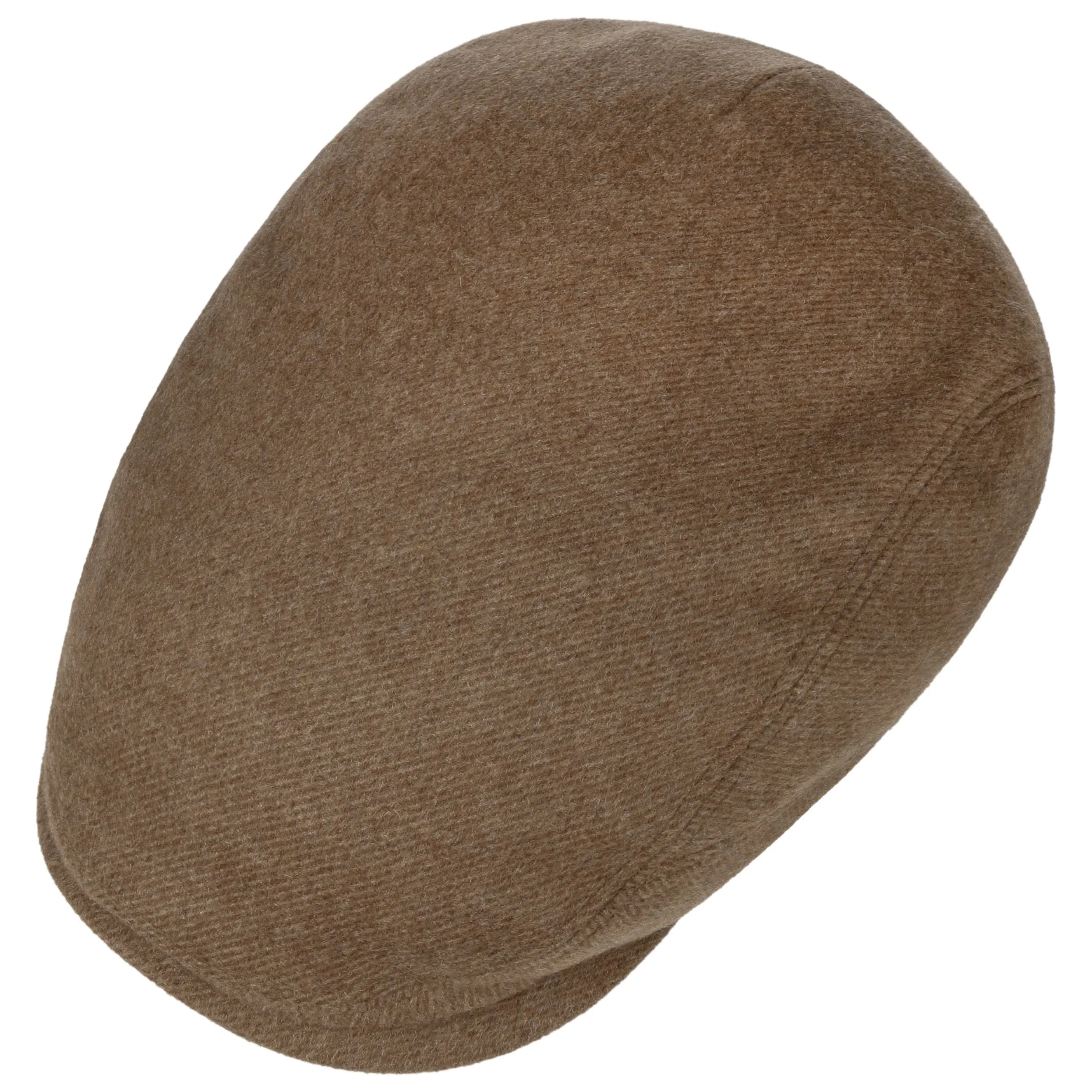 Casquette Cashmere Driver by Stetson --> Chapeaux, casquettes & bonnets en ligne ▷ Chapeaushop