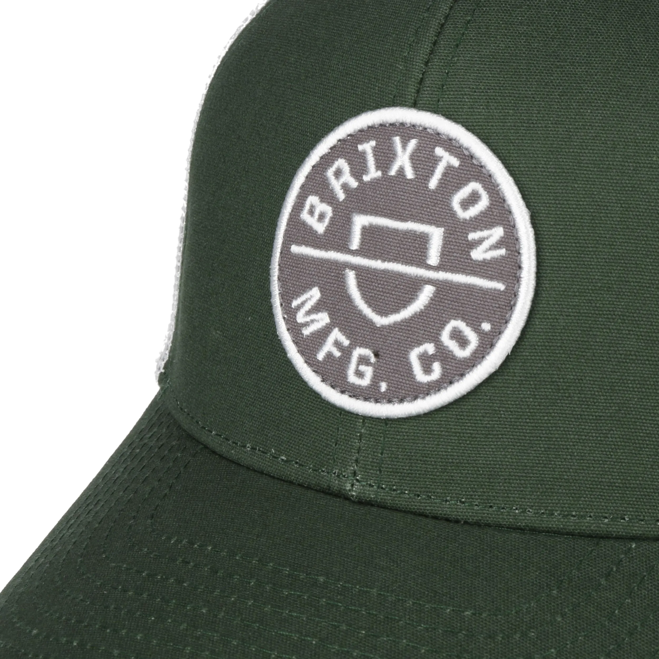 Casquette Crest X Mp Mesh by Brixton --> Chapeaux, casquettes & bonnets en ligne ▷ Chapeaushop