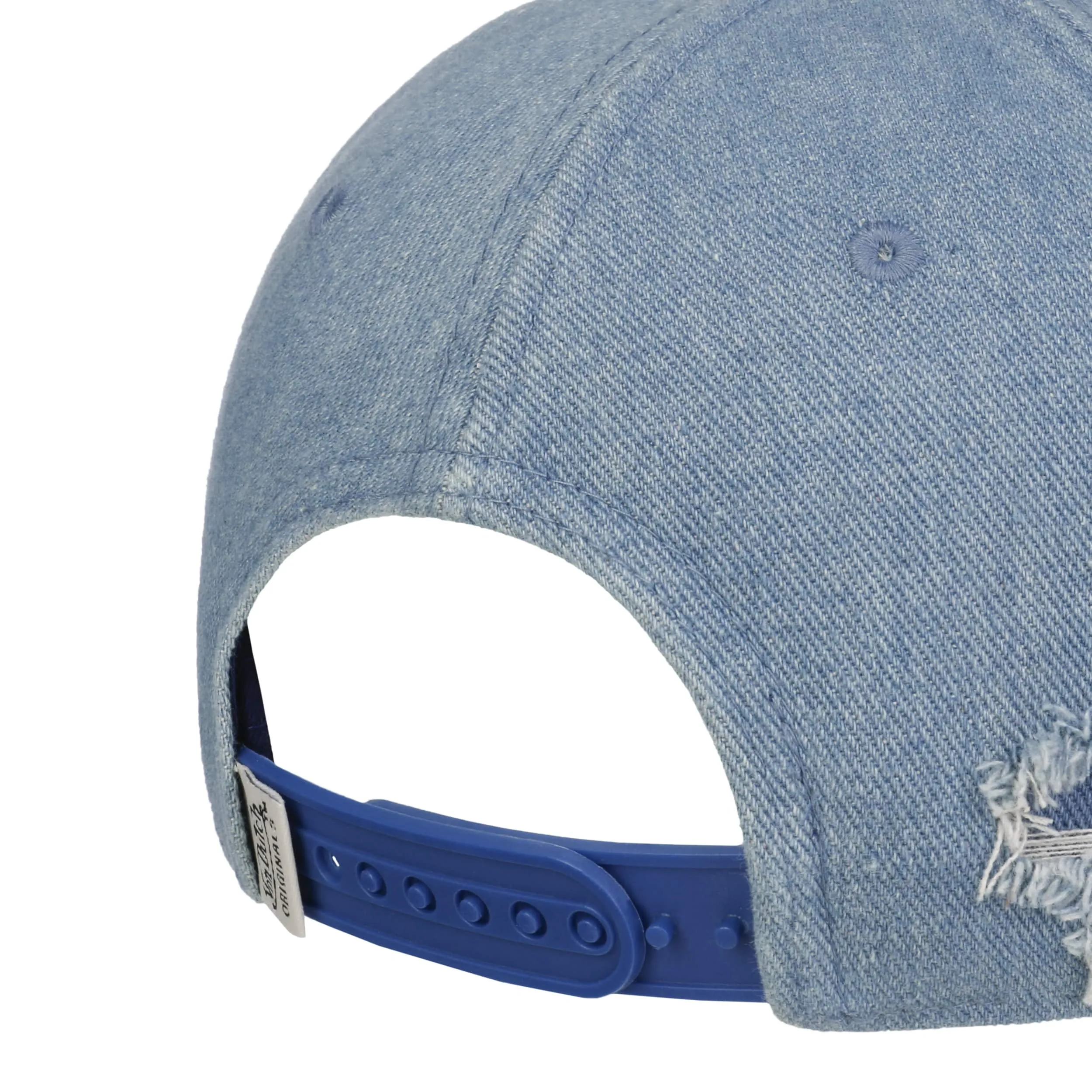 Casquette DB Darwin Dad by Von Dutch --> Chapeaux, casquettes & bonnets en ligne ▷ Chapeaushop