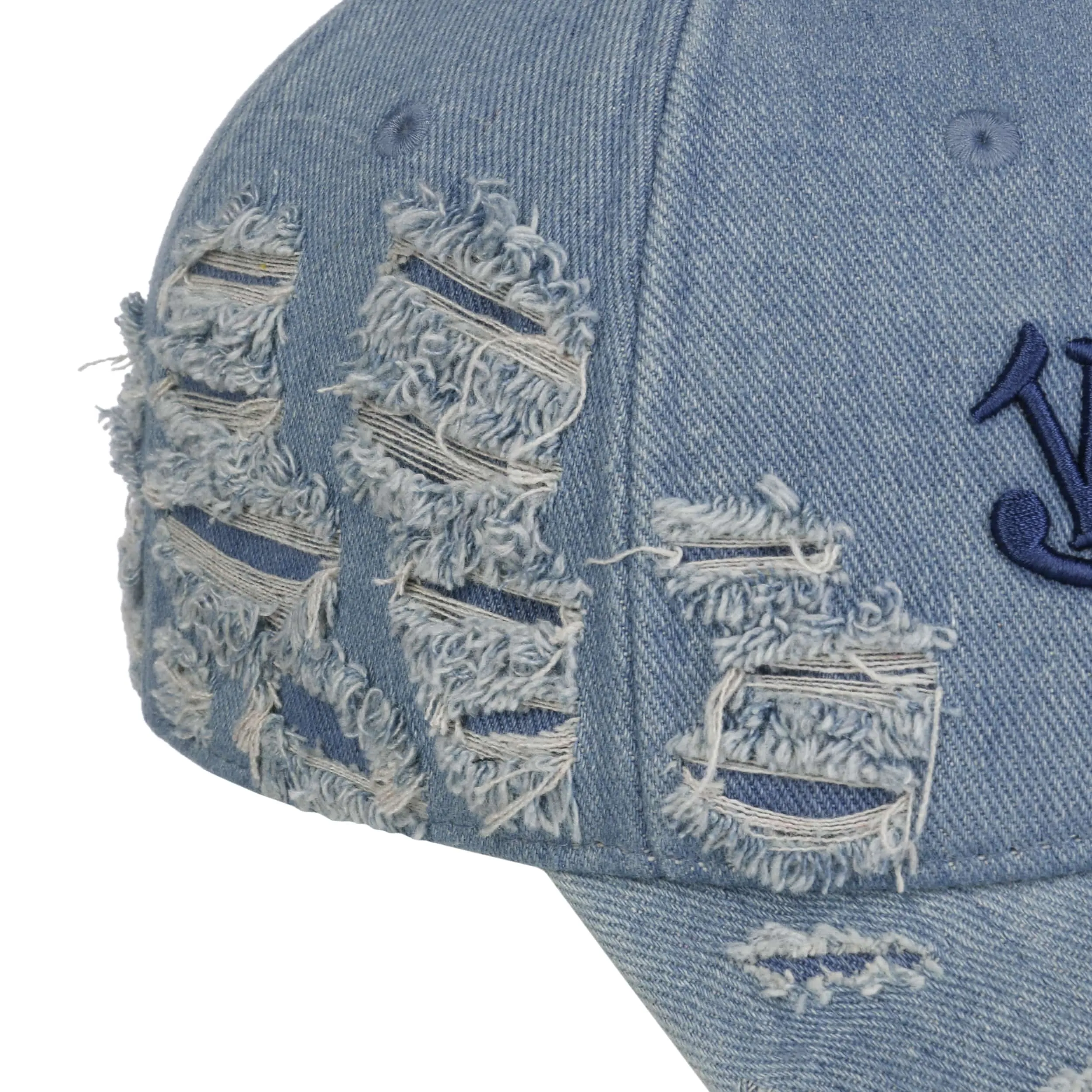 Casquette DB Darwin Dad by Von Dutch --> Chapeaux, casquettes & bonnets en ligne ▷ Chapeaushop