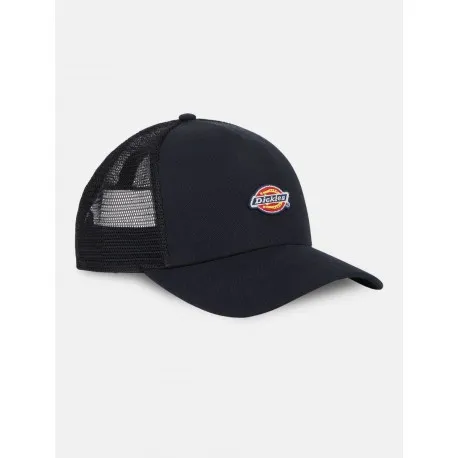 Casquette Dickies Trucker Hanston - Black