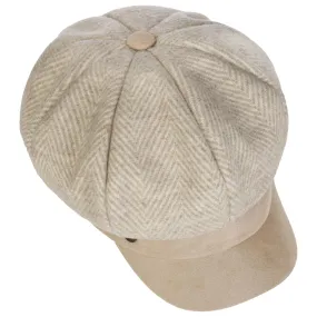 Casquette Gavroche Valessa by Lierys --> Chapeaux, casquettes & bonnets en ligne ▷ Chapeaushop