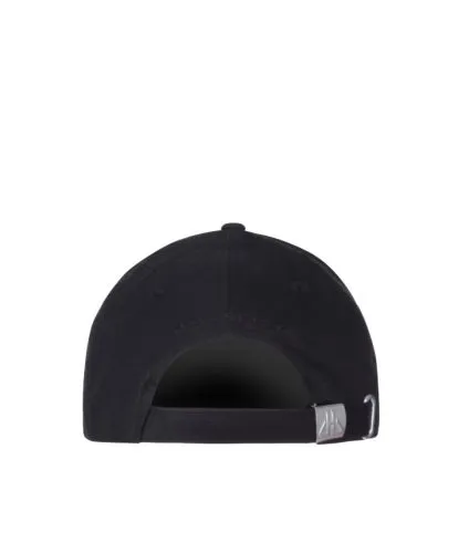 Casquette HORSPIST PUNTA Noir