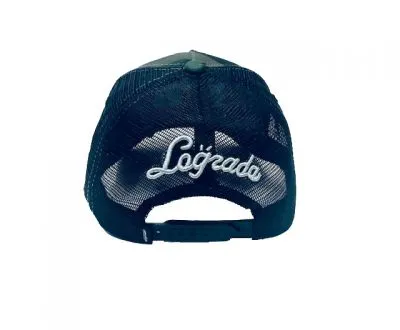 CASQUETTE LOGRADA RHINO CAMOUFLAGE