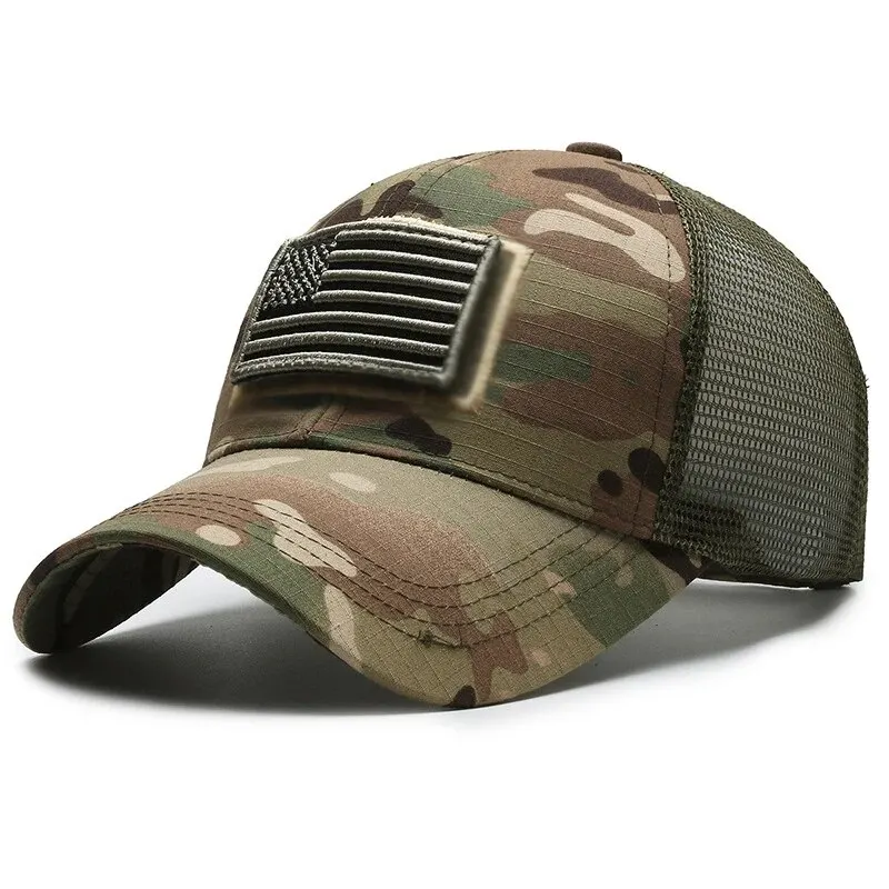 Casquette Militaire