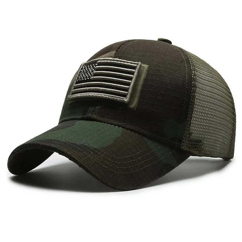 Casquette Militaire