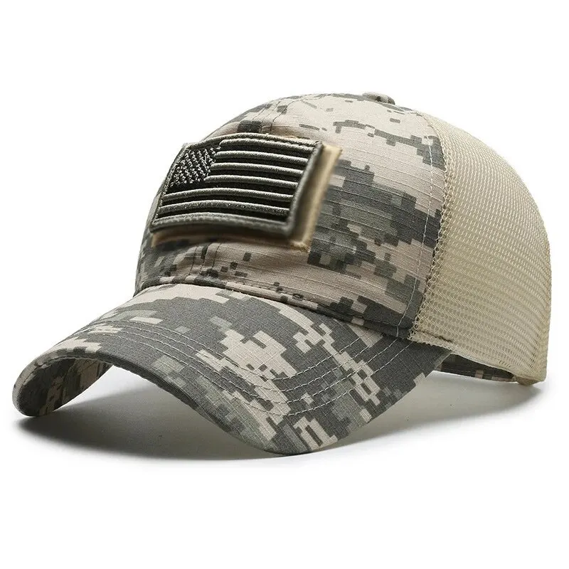 Casquette Militaire